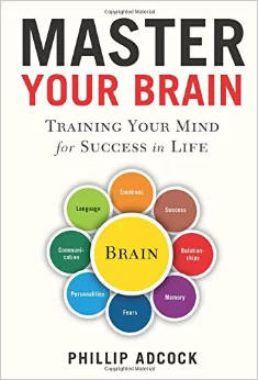 MASTER YOUR BRAIN by Phillip Adcock
